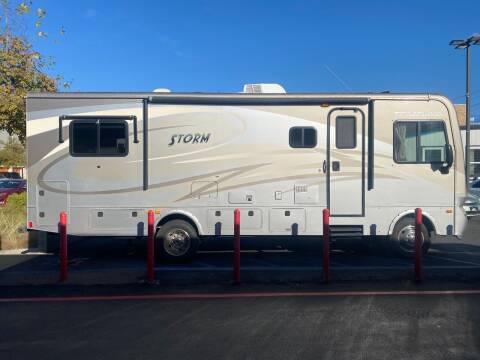 2014 Ford Motorhome Chassis for sale at MILLENNIUM CARS in San Diego CA