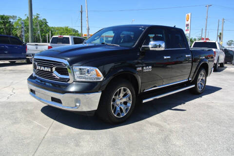 2018 RAM 1500 for sale at Multicar in Winter Haven FL