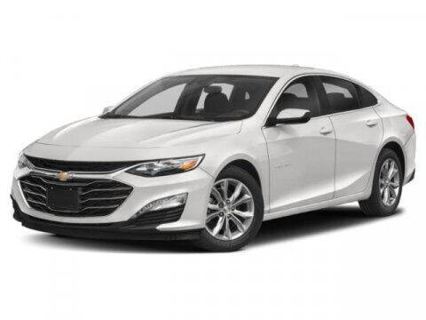 2023 Chevrolet Malibu for sale at Auto Finance of Raleigh in Raleigh NC