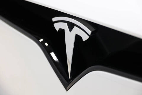 2022 Tesla Model X Plaid