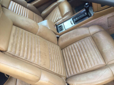1990 Buick Reatta