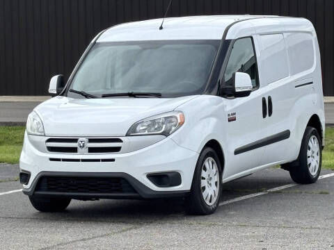 2015 RAM ProMaster City for sale at All American Auto Brokers in Chesterfield IN