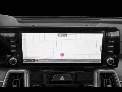 2023 Kia Sorento EX