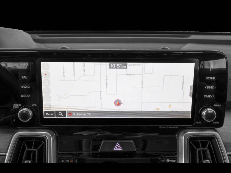 2023 Kia Sorento EX