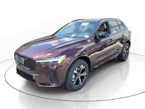 2026 Volvo XC60 B5 Core