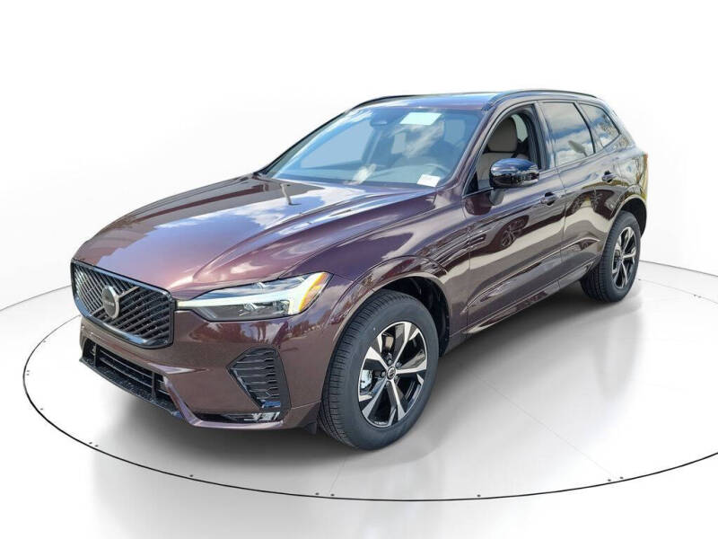 2026 Volvo XC60 B5 Core