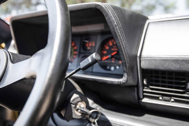 1988 Ferrari Testarossa