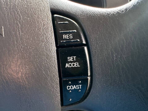 2004 Ford E-Series
