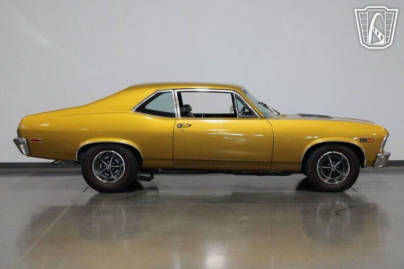 1970 Chevrolet Nova
