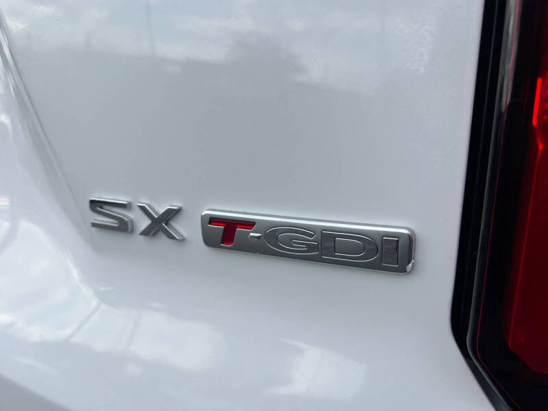 2021 Kia Sorento SX Prestige