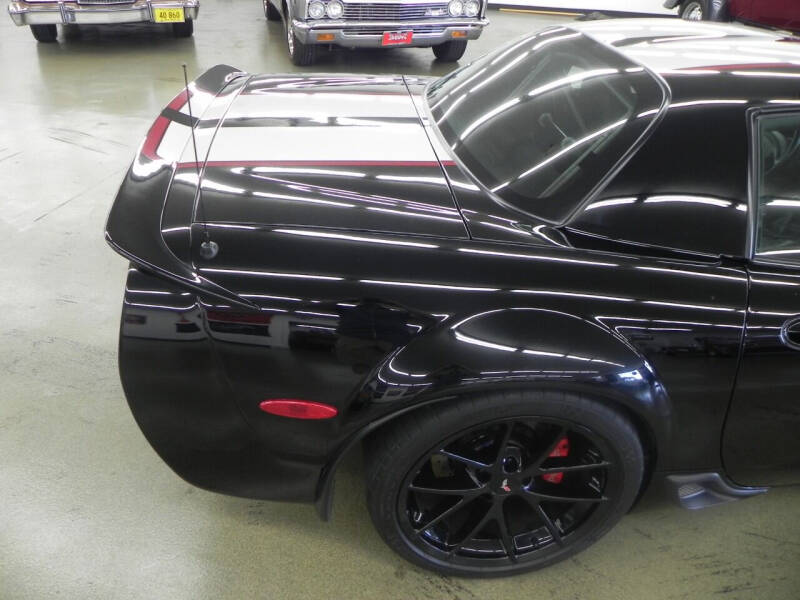 2004 Chevrolet Corvette Z06