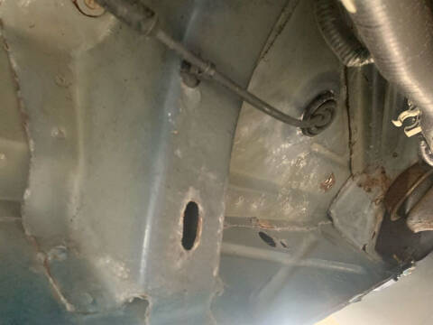 2012 GMC Sierra 1500 Work Truck