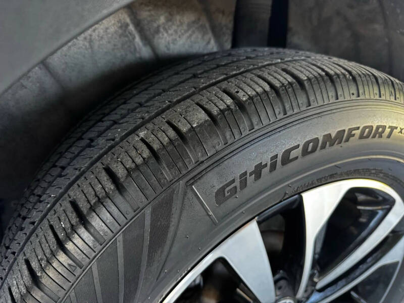 2022 Volkswagen Tiguan S