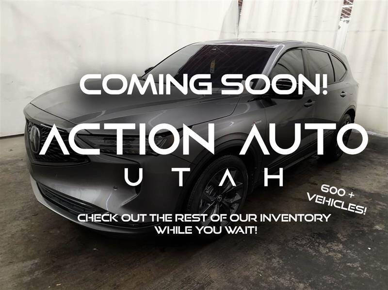 2024 Acura MDX SH-AWD w/A-SPEC