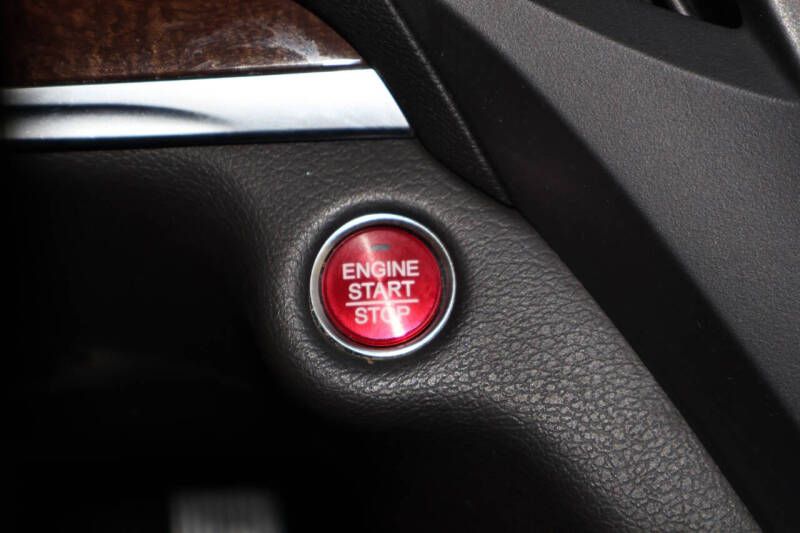 2020 Acura MDX SH-AWD