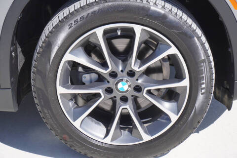 2017 BMW X5 sDrive35i