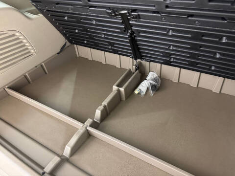 2016 Cadillac Escalade ESV Premium Collection