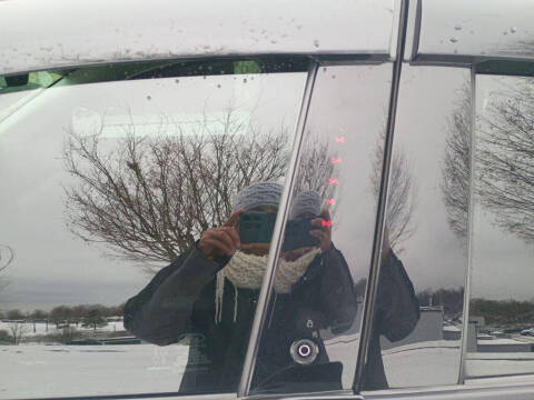 2021 Ford Mustang Mach-E Select