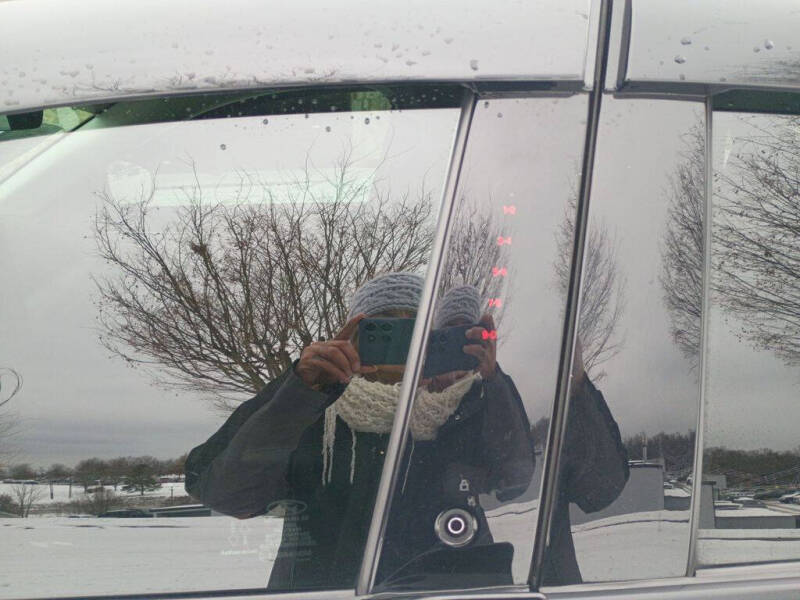 2021 Ford Mustang Mach-E Select