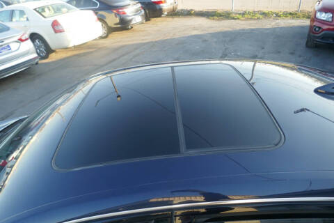 2018 Cadillac CTS 2.0T Luxury