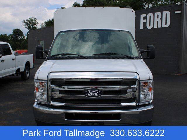 2026 Ford E-Series