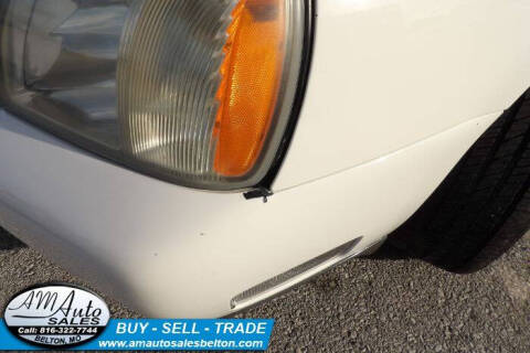 2004 Cadillac Deville Professional