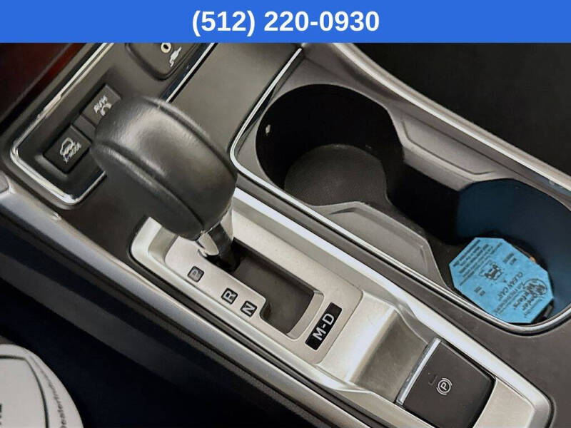 2019 Subaru Ascent Premium 7-Passenger