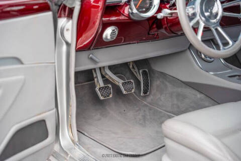 1967 Chevrolet Chevelle