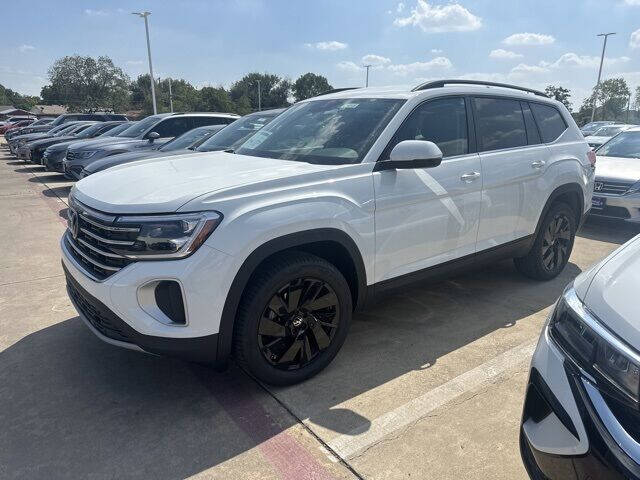 2024 Volkswagen Atlas for sale in Lewisville, TX