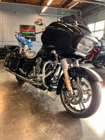 2016 Harley-Davidson Road Glide Special for sale at Goodfella's  Motor Company in Tacoma WA