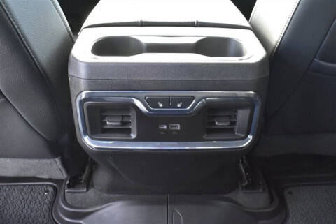 2024 GMC Sierra 3500HD