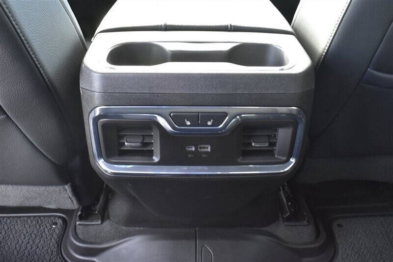 2024 GMC Sierra 3500HD