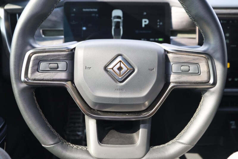 2022 Rivian R1T Adventure