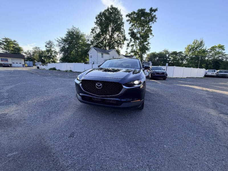 2021 Mazda CX-30 Preferred