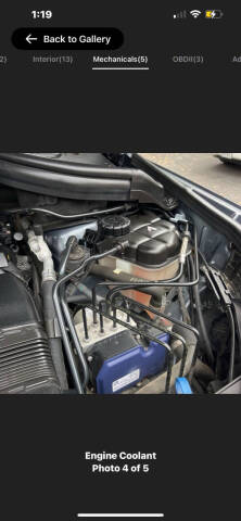 2016 Mercedes-Benz GL-Class GL 450 4MATIC