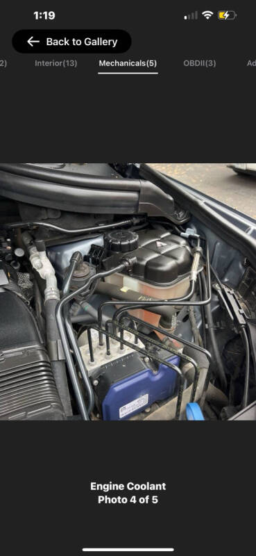 2016 Mercedes-Benz GL-Class GL 450 4MATIC