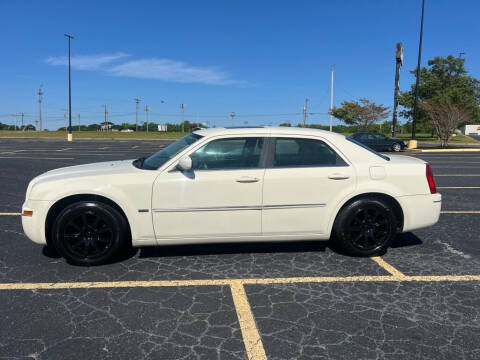 2009 Chrysler 300 for sale at Freedom Automotive Sales in Union SC