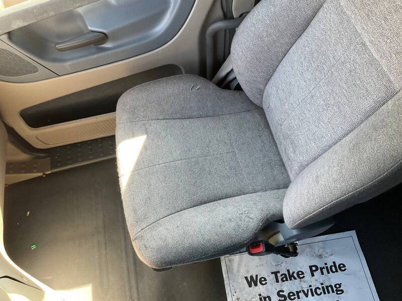 2020 Freightliner Cascadia