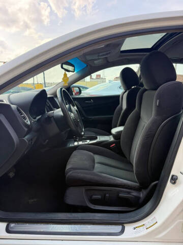 2013 Nissan Maxima