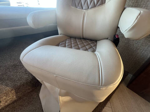 2016 Coachmen RV Encounter