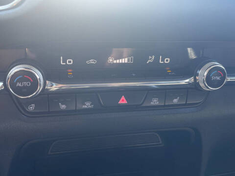 2021 Mazda CX-30 Turbo Premium