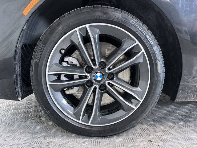 2024 BMW 2 Series 228i xDrive Gran Coupe