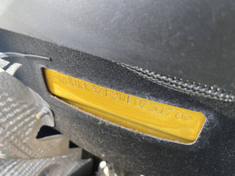 1998 Mercedes-Benz SLK SLK 230