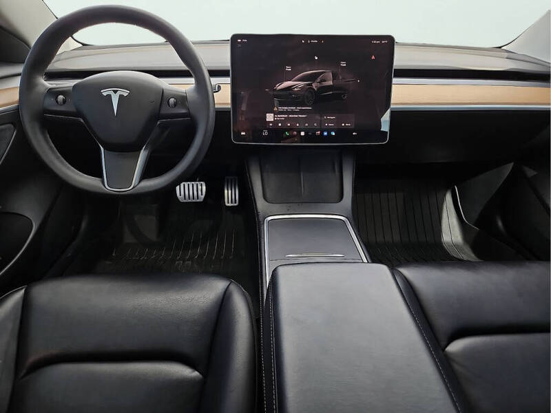 2022 Tesla Model 3 Performance