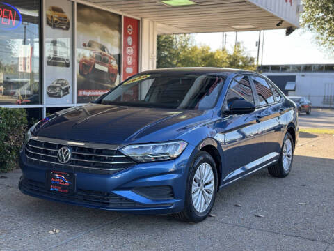 2020 Volkswagen Jetta R-Line