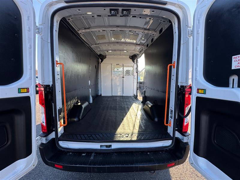 2019 Ford Transit 150