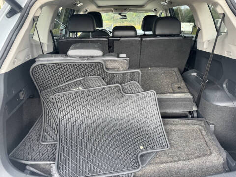 2018 Volkswagen Tiguan 2.0T SEL