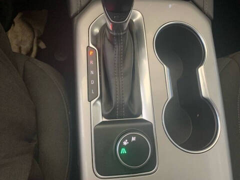 2019 Chevrolet Blazer LT