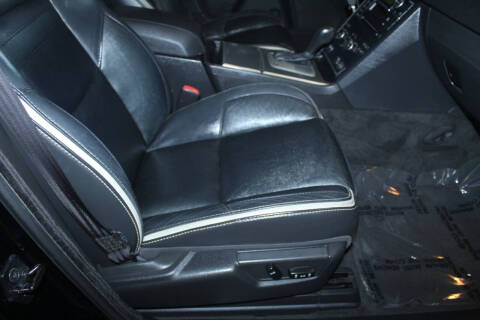 2010 Volvo XC90 3.2 R-Design