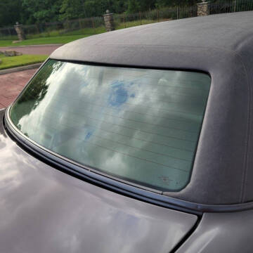 1994 Cadillac Fleetwood